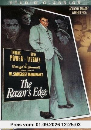 Le Fil du rasoir