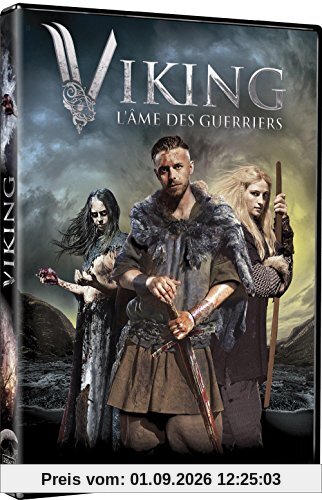Viking [FR Import]