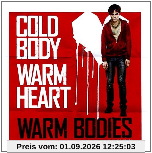 Warm Bodies (Ost)
