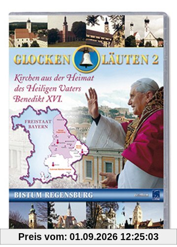 Glockenläuten 2 -