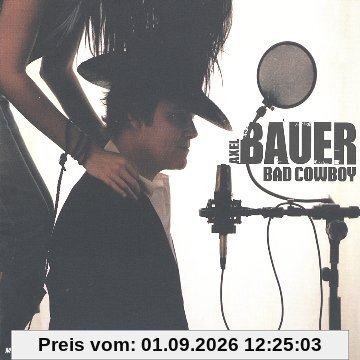 Bad Cowboy [+Bonus Dvd]
