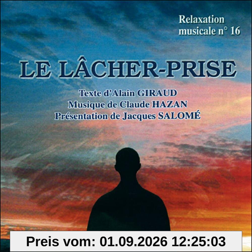 Le Lacher Prise.