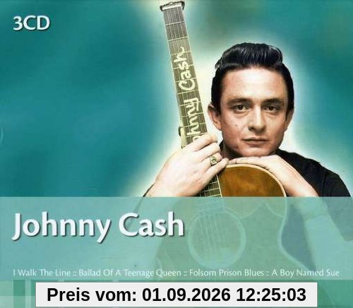 Johnny Cash