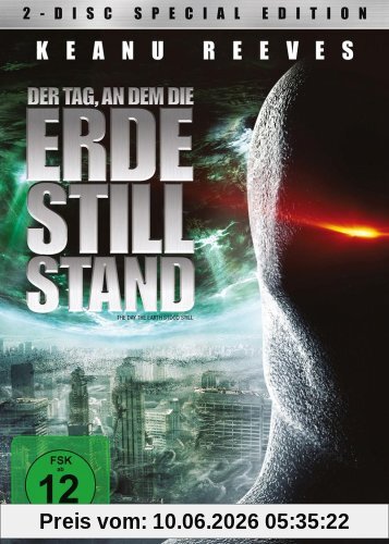 Der Tag, an dem die Erde stillstand [Special Edition] [2 DVDs]