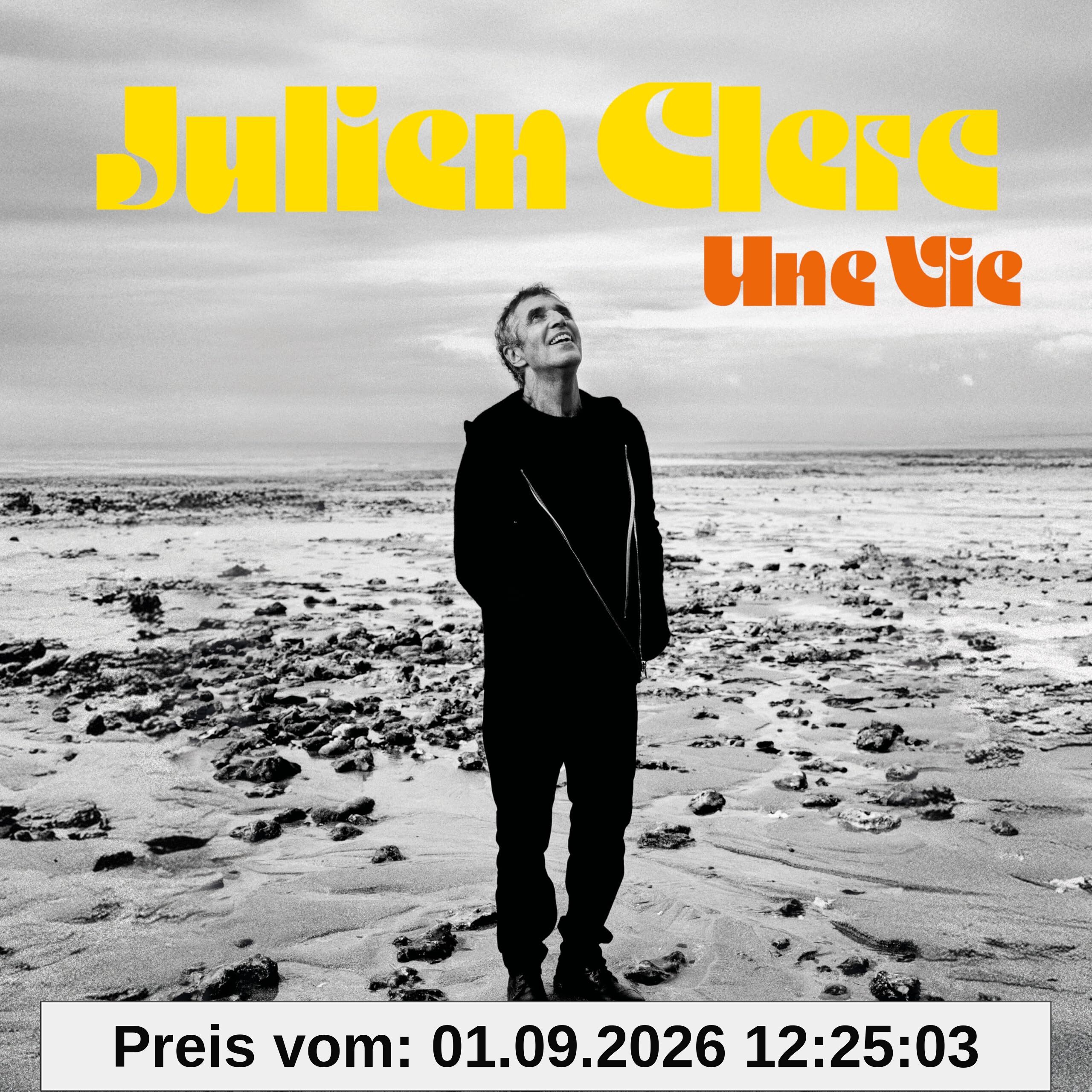 Une Vie (Nouvelle Édition)