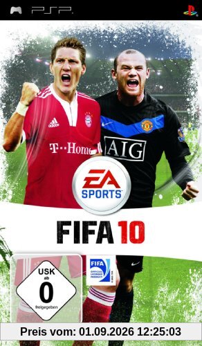 FIFA 10
