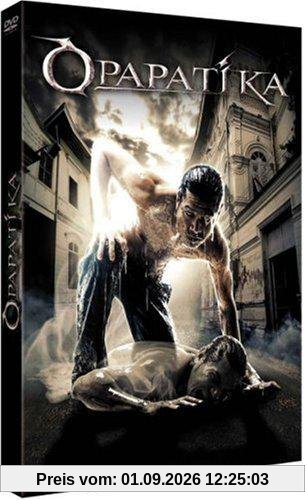 Opapatika, les immortels