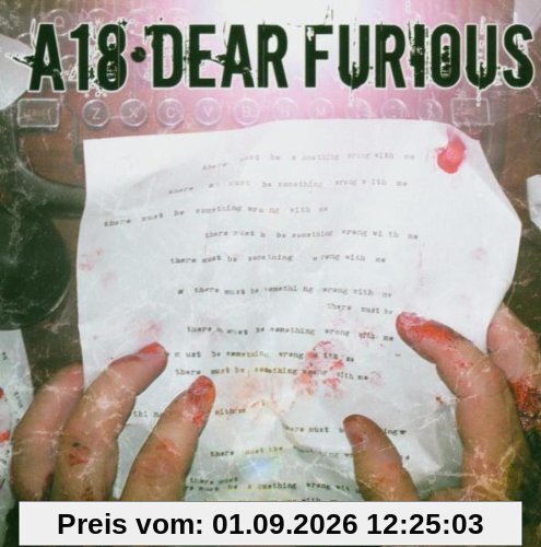 Dear Furious
