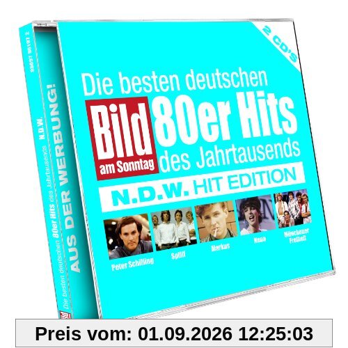 Bams 80er-Ndw