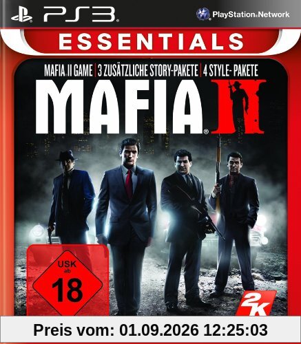 Mafia II