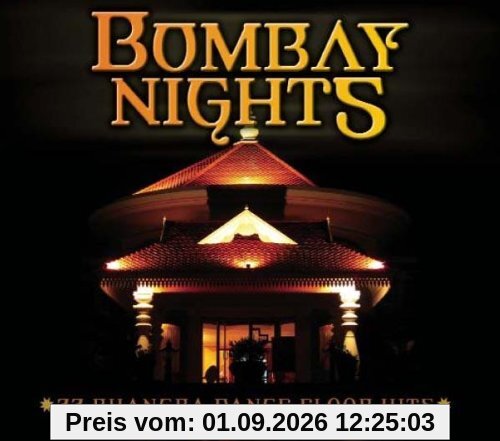 Bombay Nights