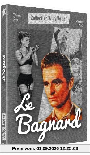 Le bagnard [FR Import]