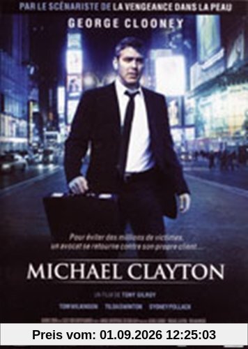 Michael Clayton [Import belge]