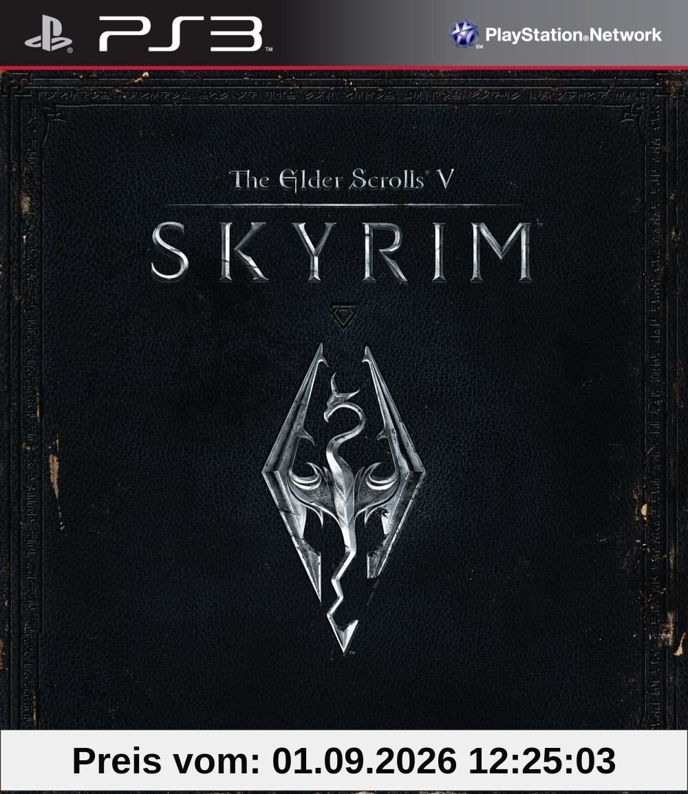 SKYRIM