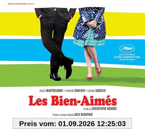 Les Bien-Aimes (die Liebenden)