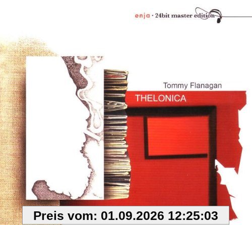 Thelonica-Enja24bit