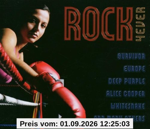 Rock 4 Ever