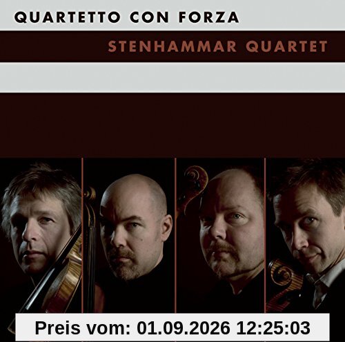 Quartetto Con Forza