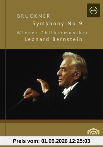 Bruckner - Symphony No. 9