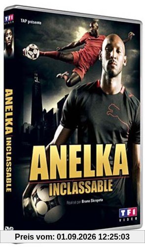 Anelka [FR Import]
