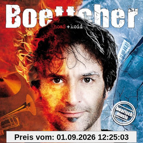 Hoaß und Koid