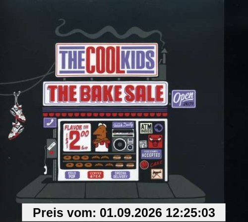 Bake Sale