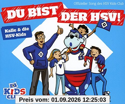 Du Bist Der HSV