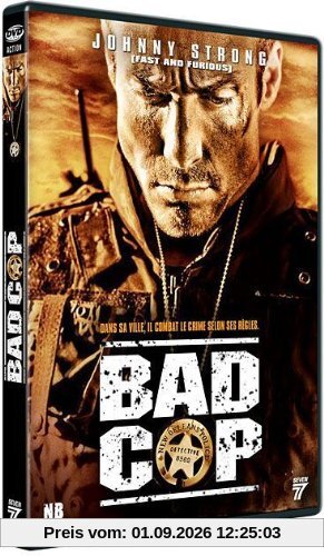 Bad Cop