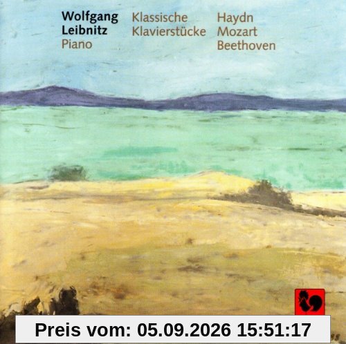 Klassische Klavierstücke
