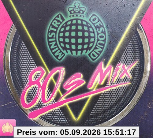 80s Mix (4xcd Boxset)