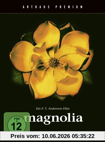 Magnolia - Arthaus Premium Edition (2 DVDs)