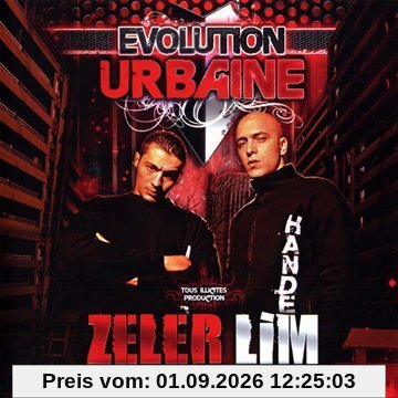 Evolution Urbaine