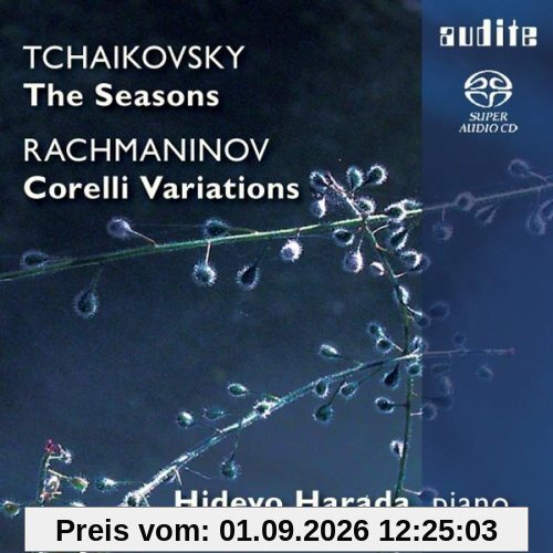 Jahreszeiten/Corelli Variationen