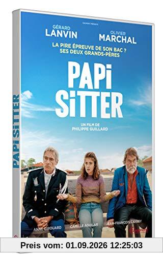 Papi sitter [FR Import]