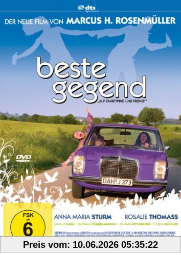 Beste Gegend