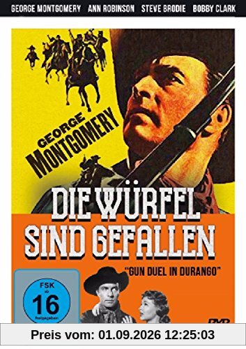 Die Würfel sind gefallen