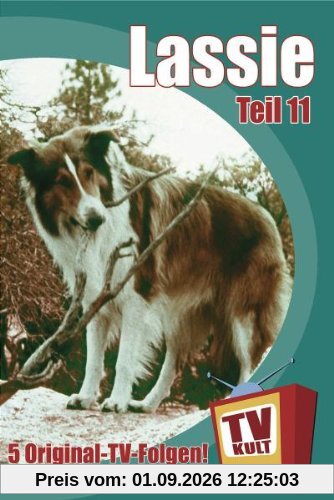 Lassie - Teil 11