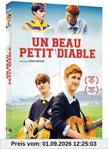 Un beau petit diable [FR Import]