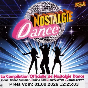 Nostalgie Dance
