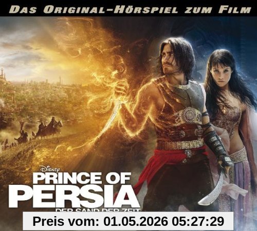 Prince of Persia