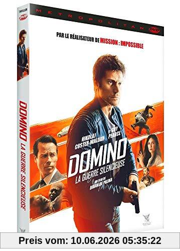 Domino, la guerre silencieuse [FR Import]