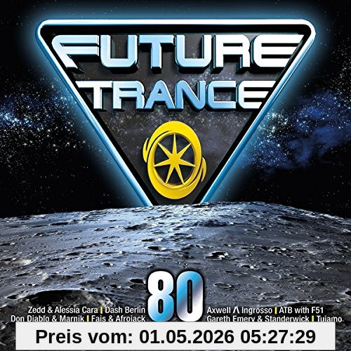 Future Trance 80
