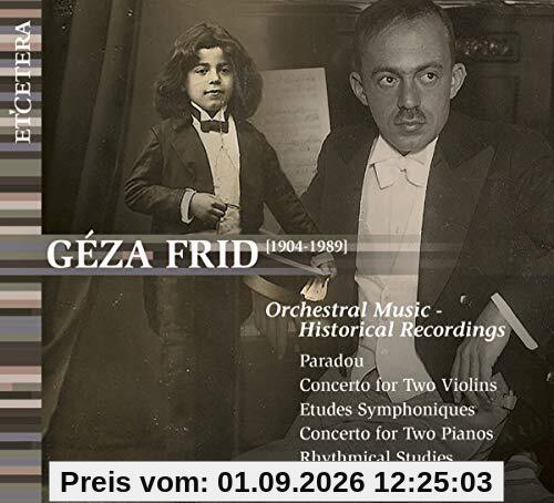 Orchestermusik