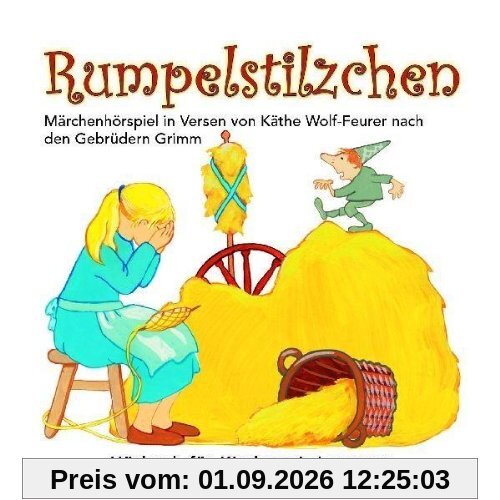 Rumpelstilzchen