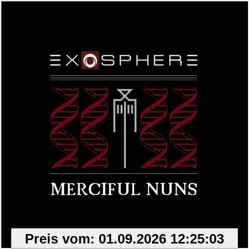 Exosphere VI