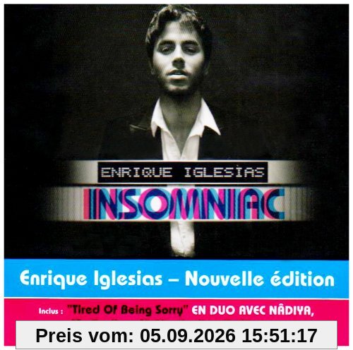 Insomniac (New Version mit Uefa Hymne)