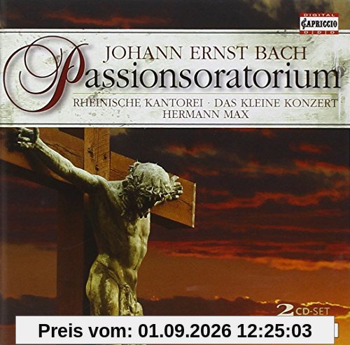 Passionsoratorium