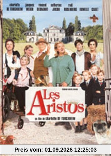 Les aristos [Import belge]