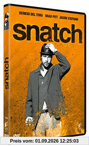Snatch [FR Import]