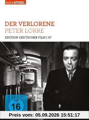 Der Verlorene / Edition Deutscher Film
